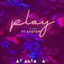 PLAY cover