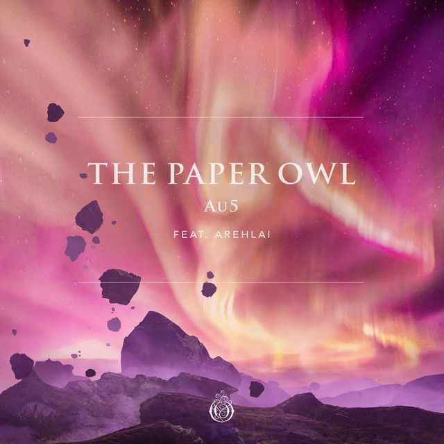 The Paper Owl