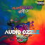 Audio Czzle cover