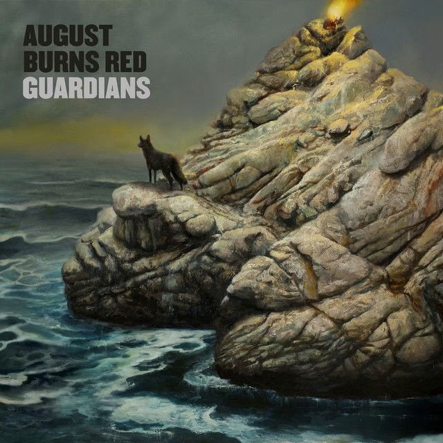 August Burns Red profile