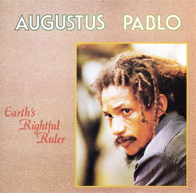 Augustus Pablo profile