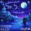 frozen halos cover