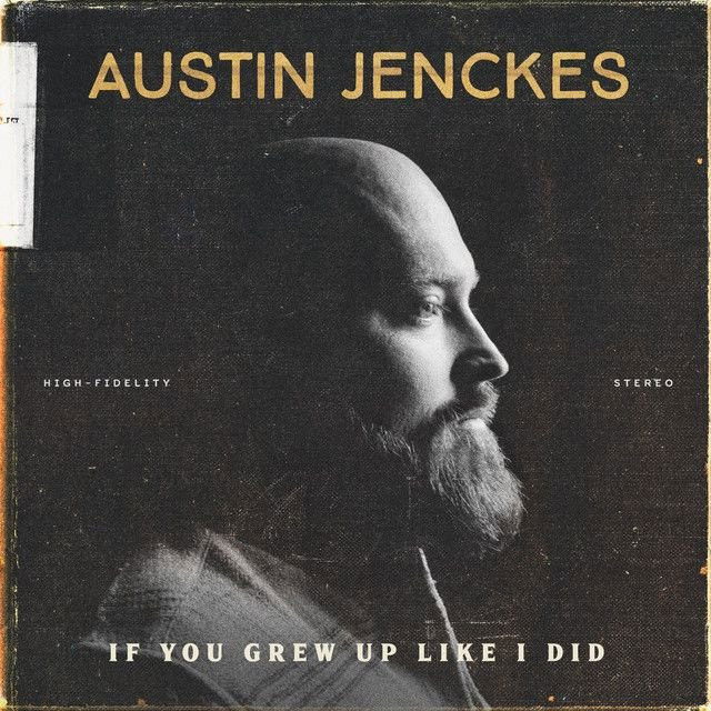 Austin Jenckes profile