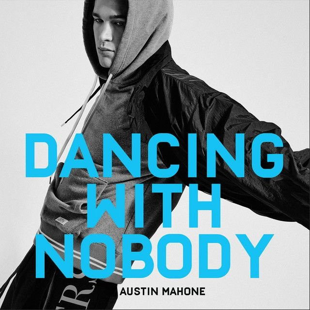 Dancing with Nobody