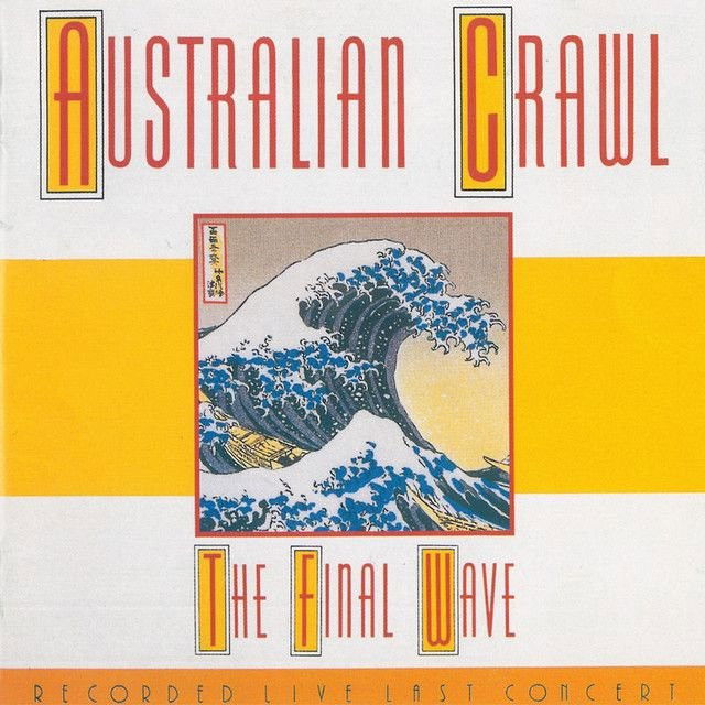 Australian Crawl profile