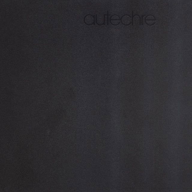 Autechre profile