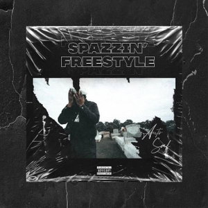 Spazzin' Freestyle