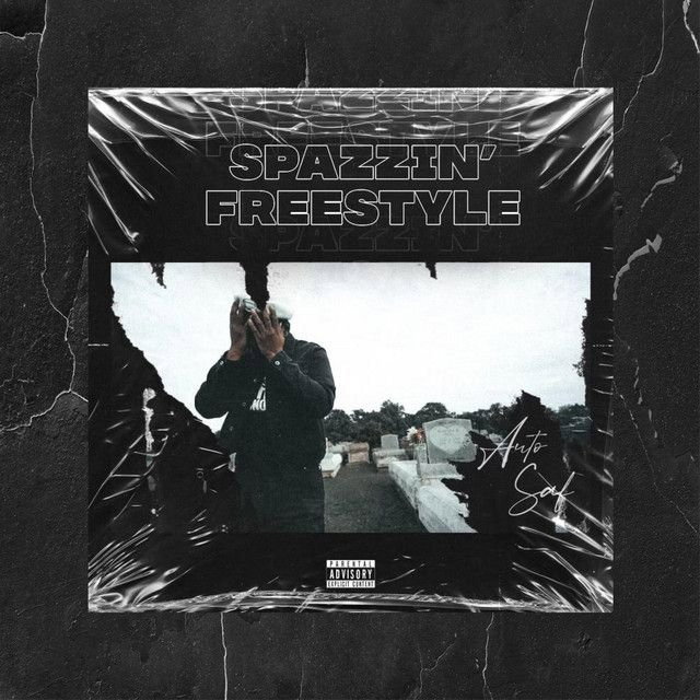 Spazzin' Freestyle