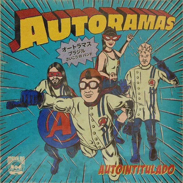 Autoramas profile