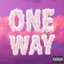 One Way! cover