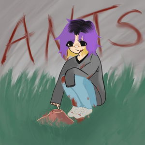 ants