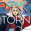 Torn cover