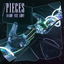 Pieces cover