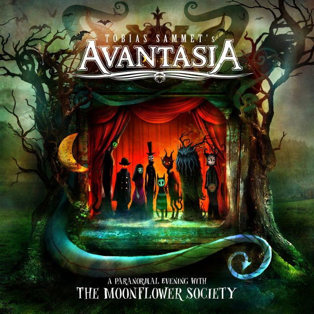 Avantasia profile