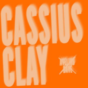 Cassius Clay