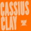 Cassius Clay cover