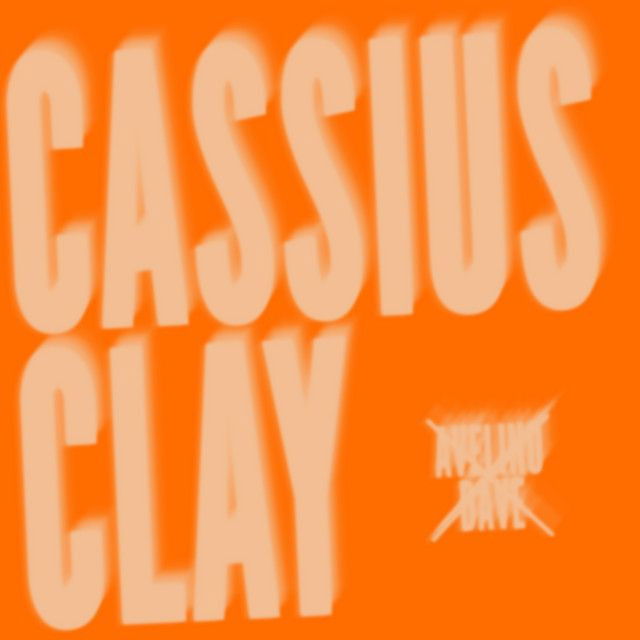 Cassius Clay