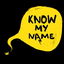 Know My Name cover