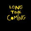 Long Time Coming cover