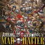 Mad Hatter cover