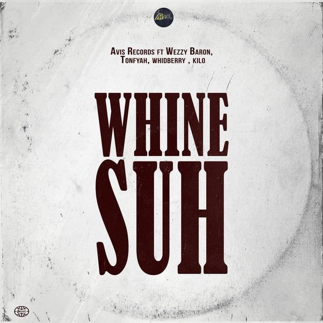 Whine Suh