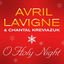 O Holy Night cover