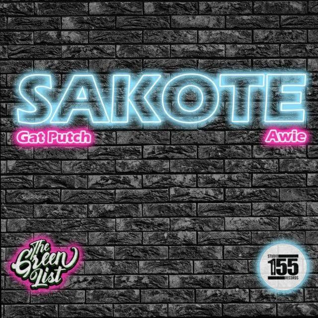 Sakote