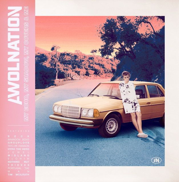 AWOLNATION profile