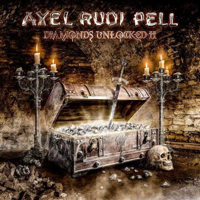 Axel Rudi Pell profile