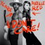 I Don't Care cover