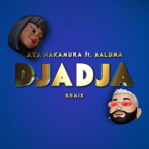 Djadja - Remix