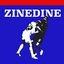 Zinedine cover