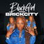 Black Girl From Brick City cover