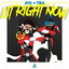 Lit Right Now cover