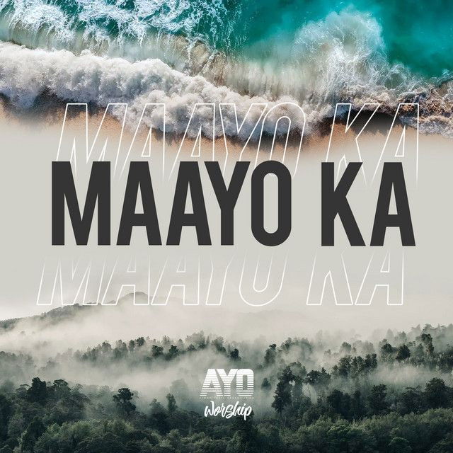 Maayo Ka