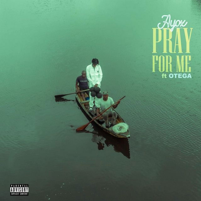 Pray For Me - Remix