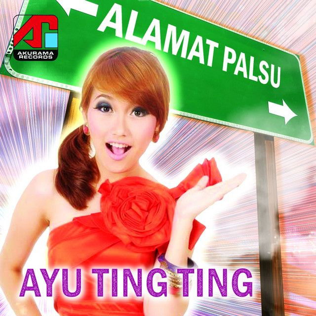 Ayu Ting Ting profile