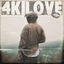 4K Love cover