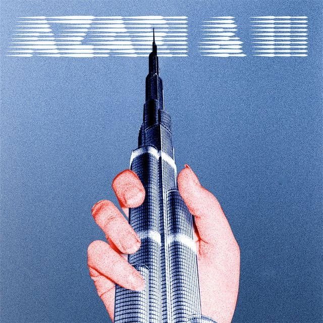 Azari & III profile