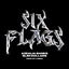 Six Flags cover