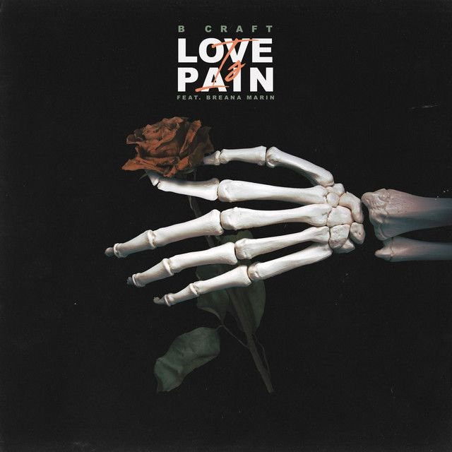 Love Is Pain