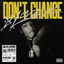 Don't Change cover