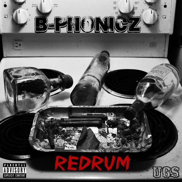 RedruM - Remix