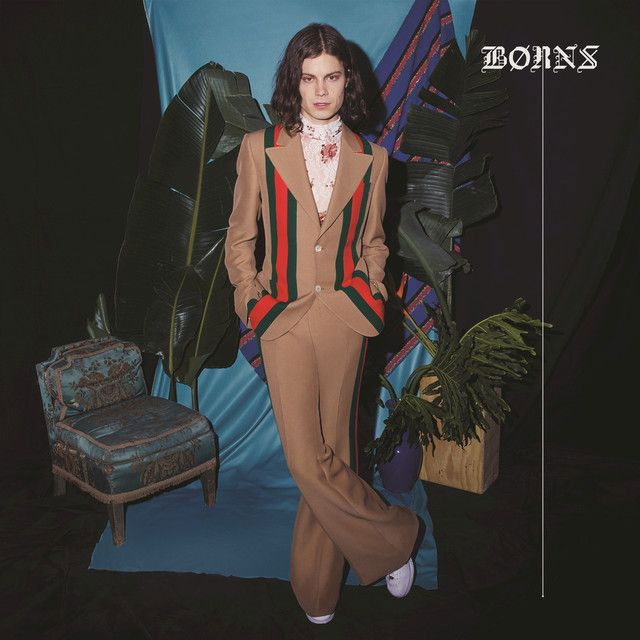 BØRNS profile