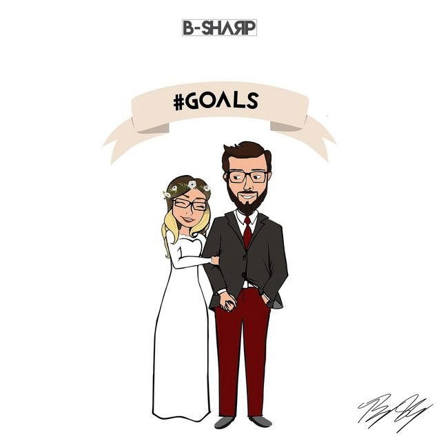 #Goals