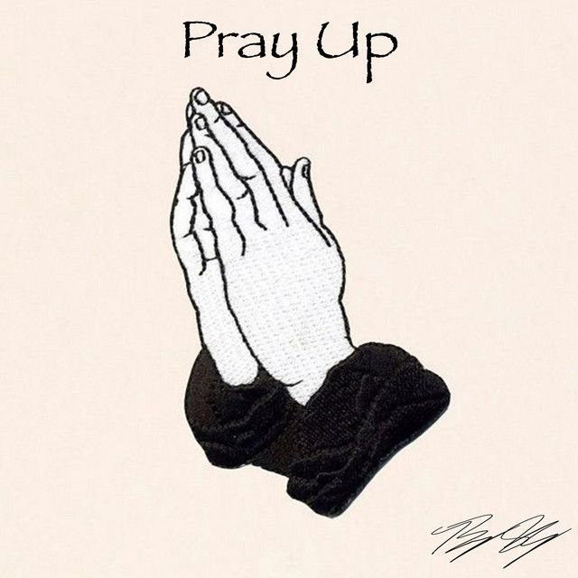 Pray Up