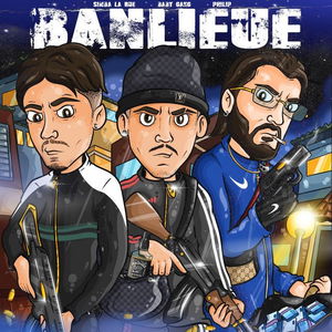 Banlieue