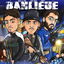 Banlieue cover