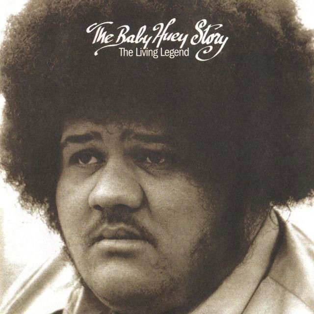 Baby Huey profile