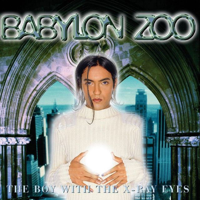 Babylon Zoo profile